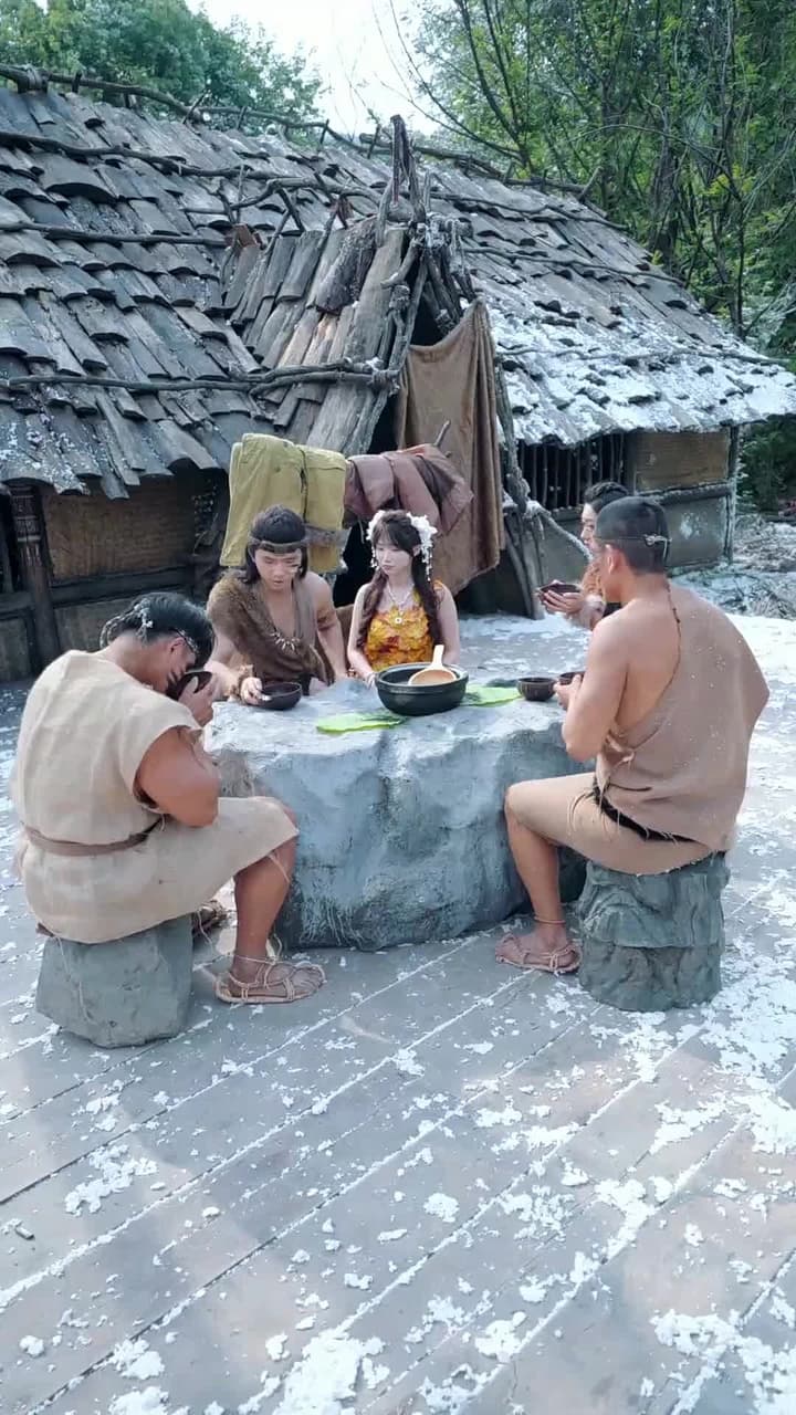 รักท่ามกลางผืนป่า: ที่รักแสนดุร้าย - Episode 61