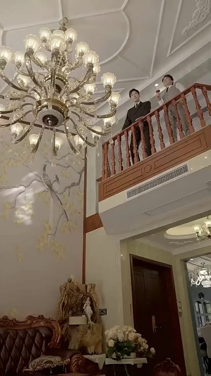 神龍贅婿 - Episode 51