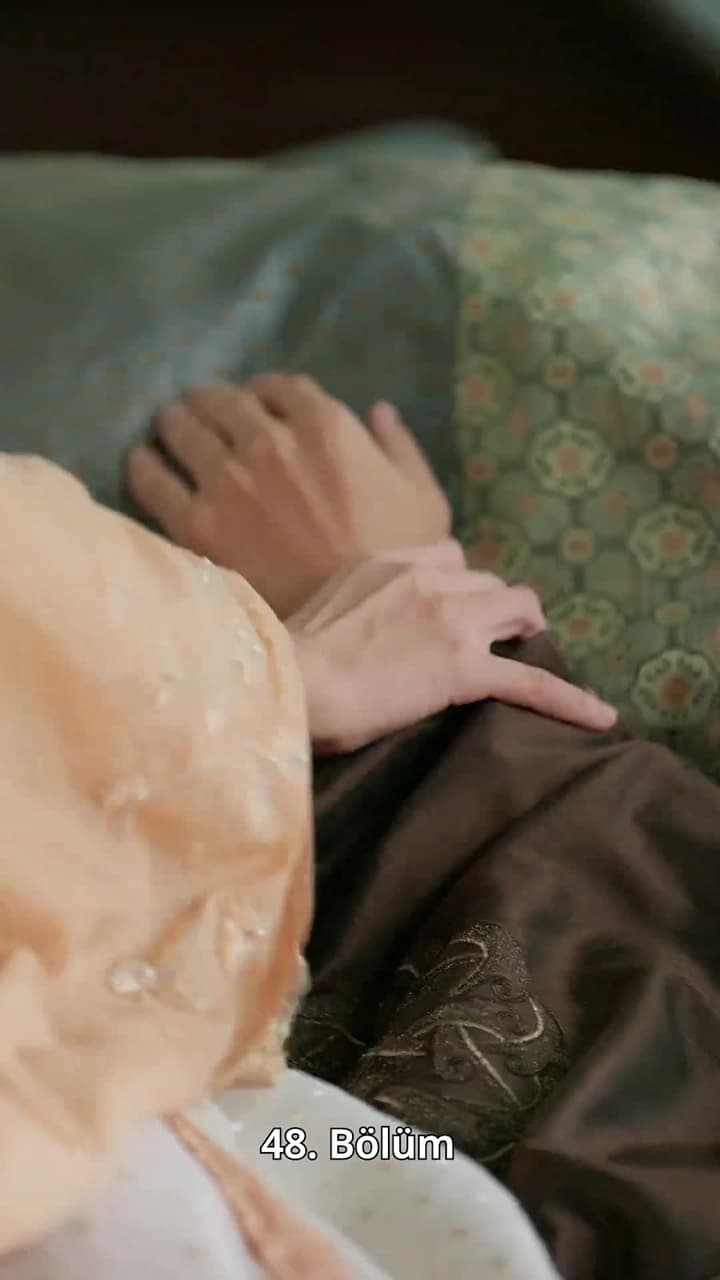 Şişman Eşin Dönüşü - Episode 48
