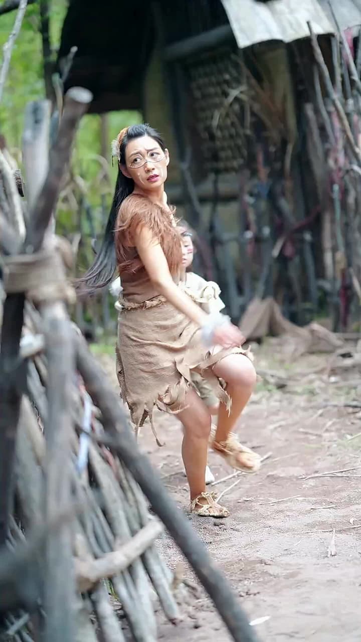 รักท่ามกลางผืนป่า: ที่รักแสนดุร้าย - Episode 11
