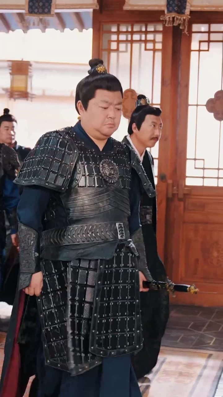 Hoàng Đế Không Thoát Nổi - Episode 37