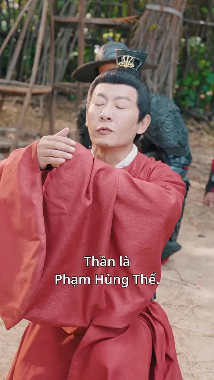 Hoàng Đế Không Thoát Nổi - Episode 3