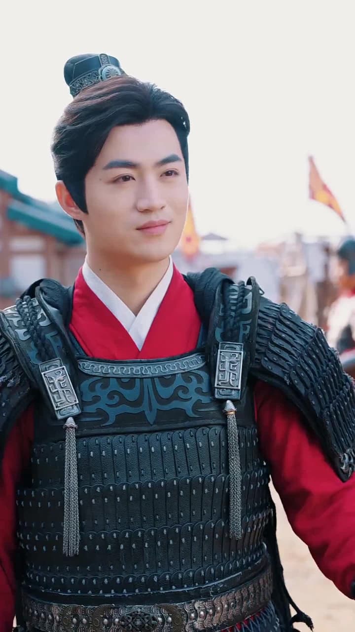 Hoàng Đế Không Thoát Nổi - Episode 40