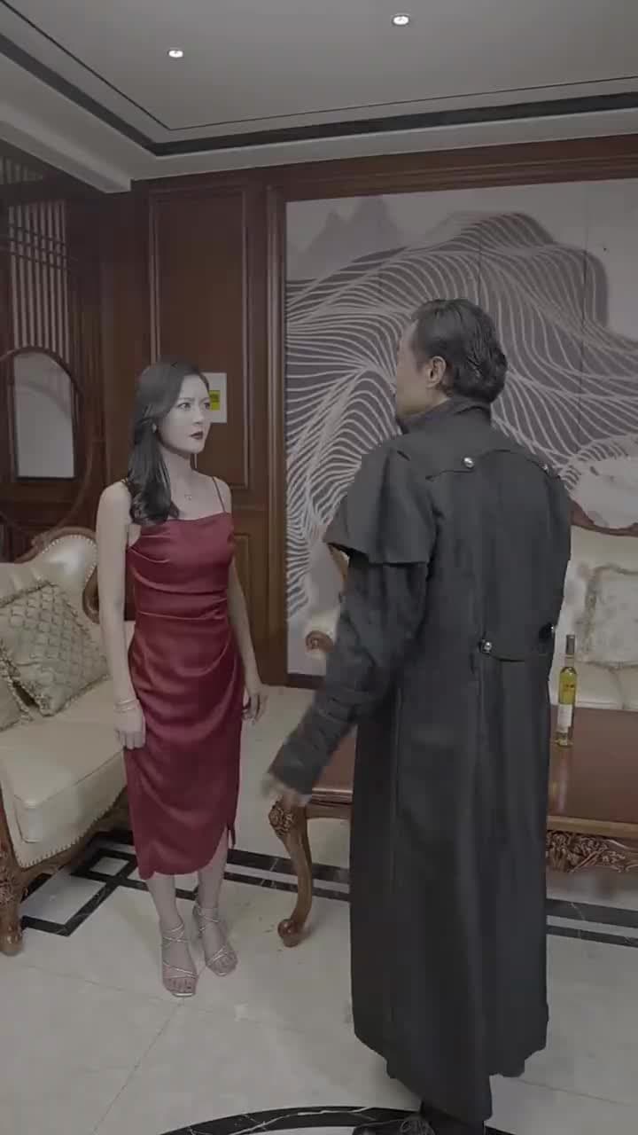 神龍贅婿 - Episode 79