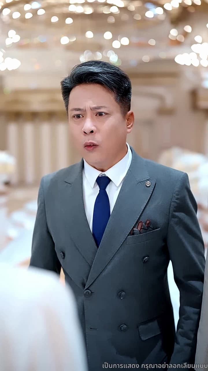 ชีวิตที่เหลือขอแค่ตื่น - Episode 21