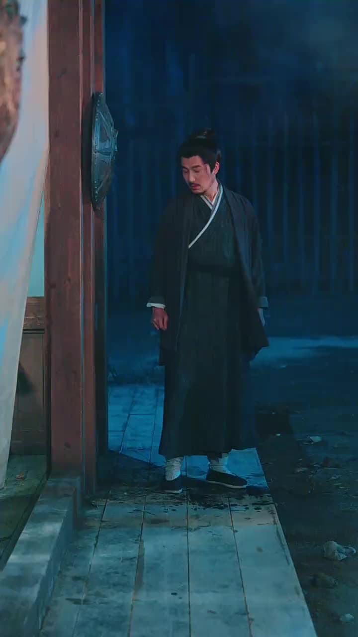 Hoàng Đế Không Thoát Nổi - Episode 42