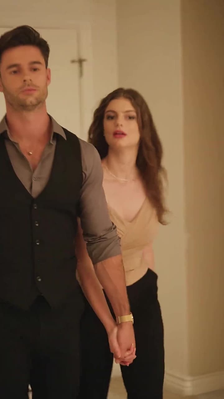 Alpha Kralı Benim İkinci Eşim - Episode 36