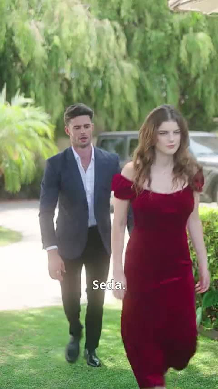 Alpha Kralı Benim İkinci Eşim - Episode 23