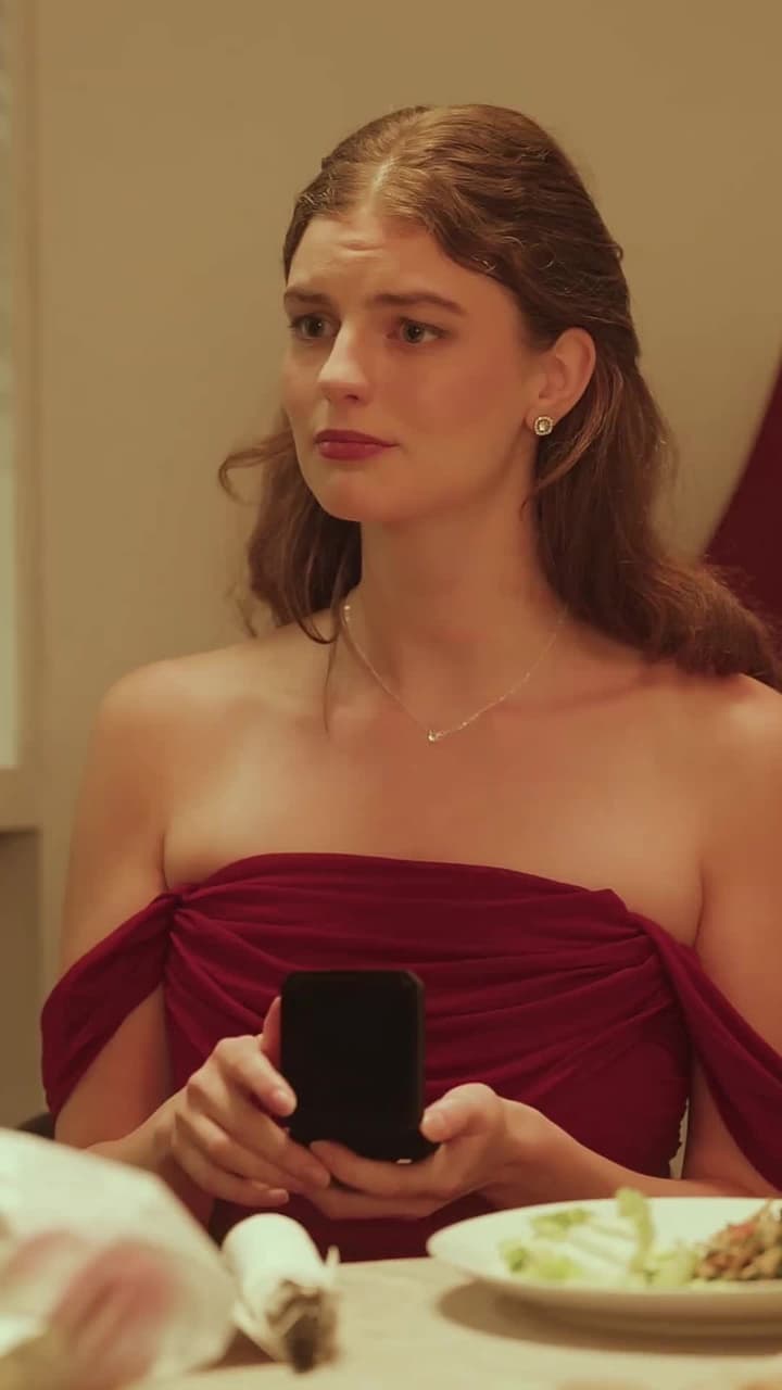 Alpha Kralı Benim İkinci Eşim - Episode 58