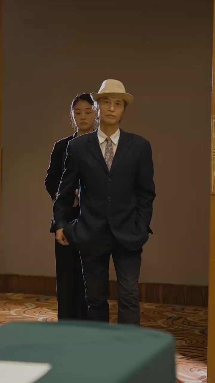重回2008 - Episode 26