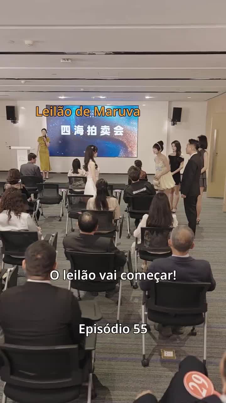 Tio, você mexeu comigo! - Episode 55