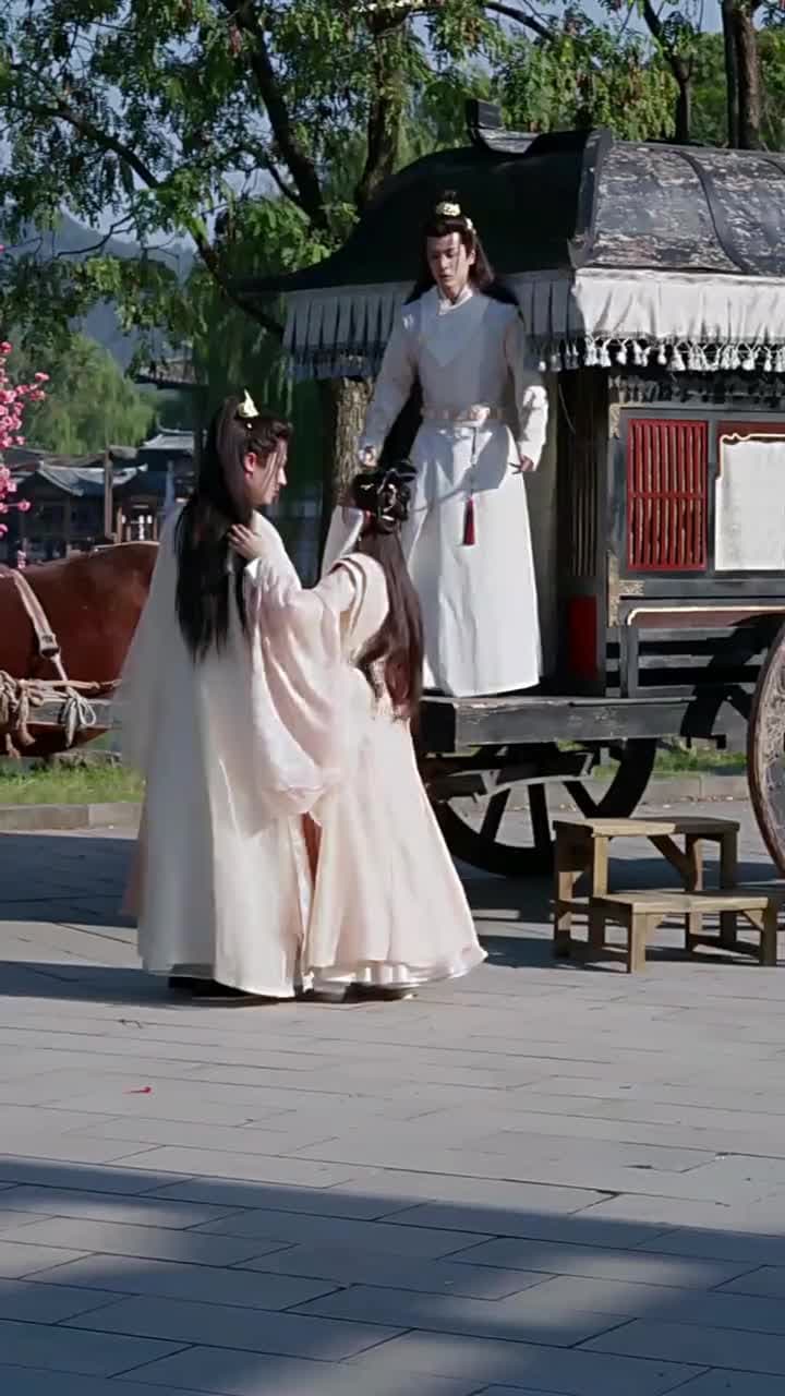 Tướng Quân Biết Lỗi Rồi - Episode 22