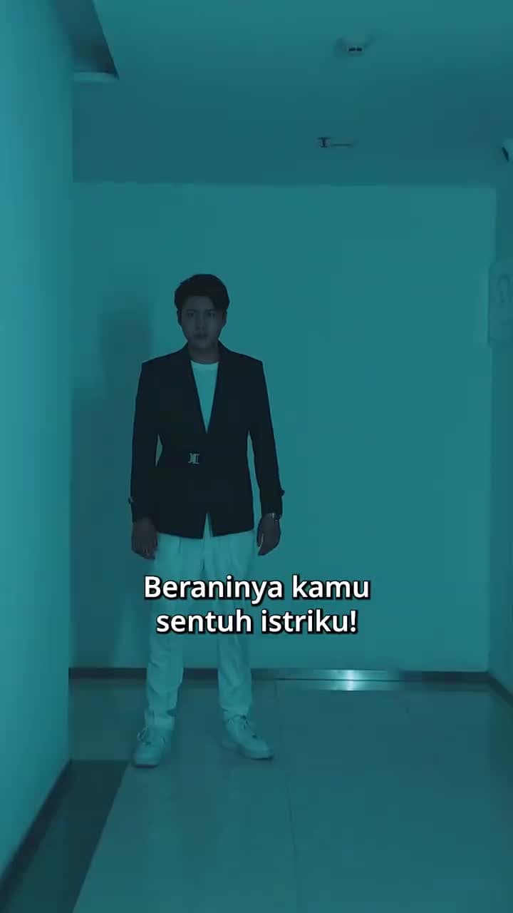 Singgasana Raja Naga - Episode 73