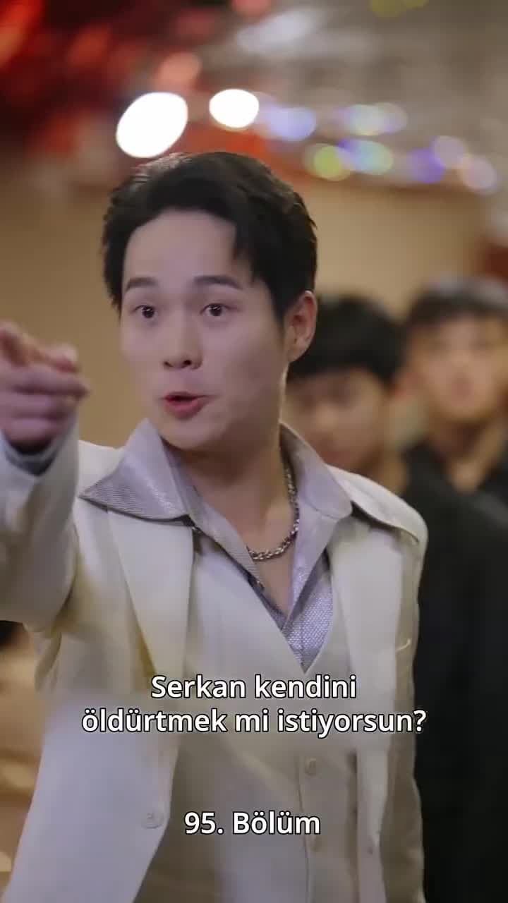 Ejderha Tıp Ustası - Episode 95