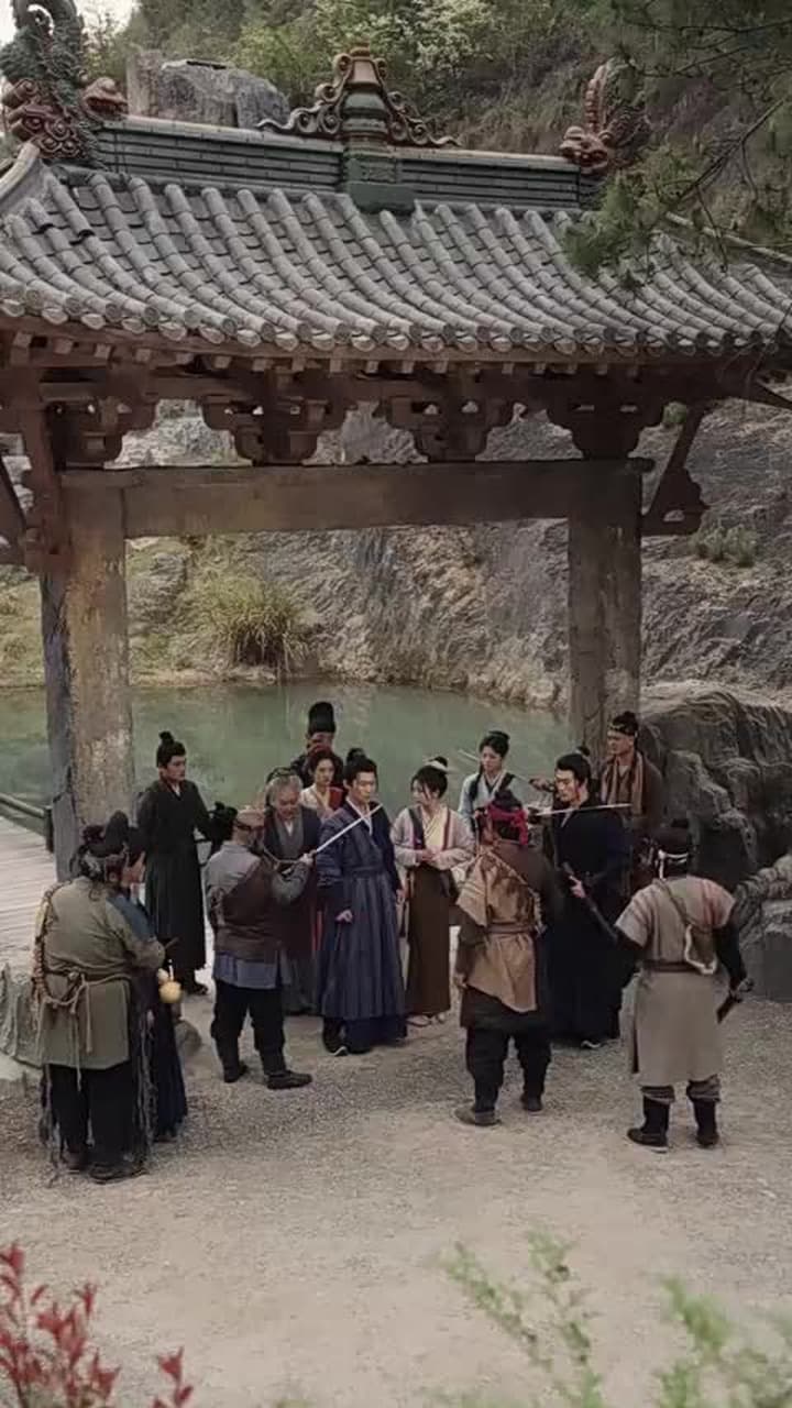 환생했더니 가문이 몰락했다 - Episode 53