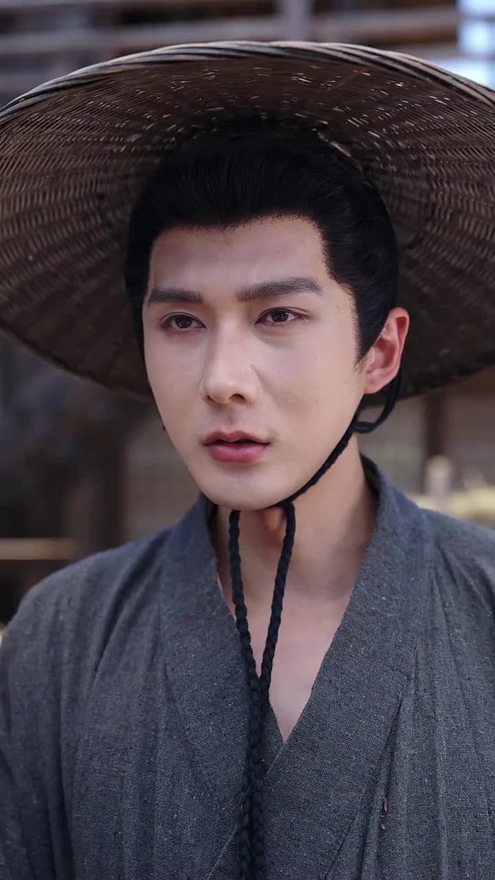 Reborn Agent: Mother of Fortune - Episode 6