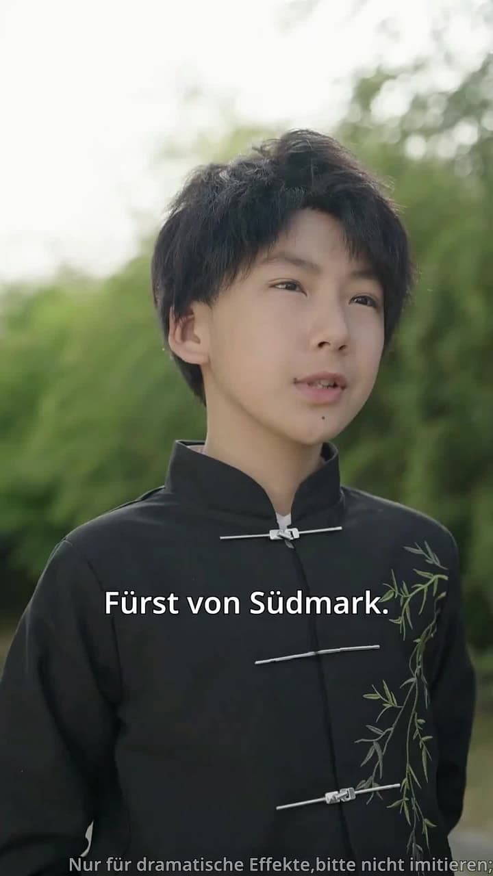 Das Wunderkind - Episode 16