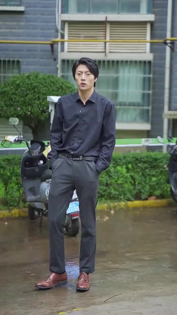 合約贅婿 - Episode 9