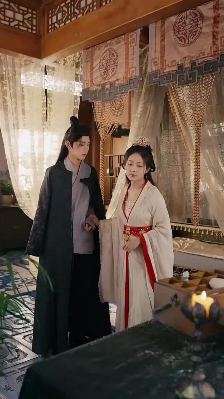 His Royal Secret - Episode 39
