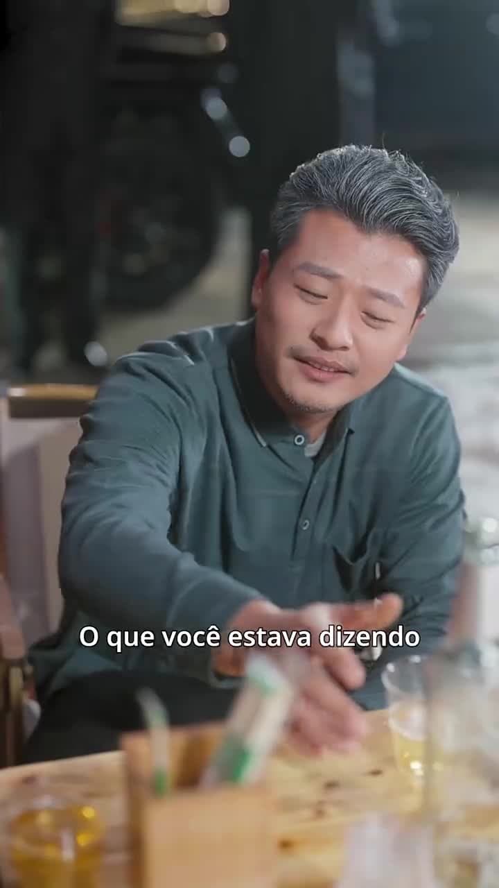 Pai, Para de Entregar - Episode 58