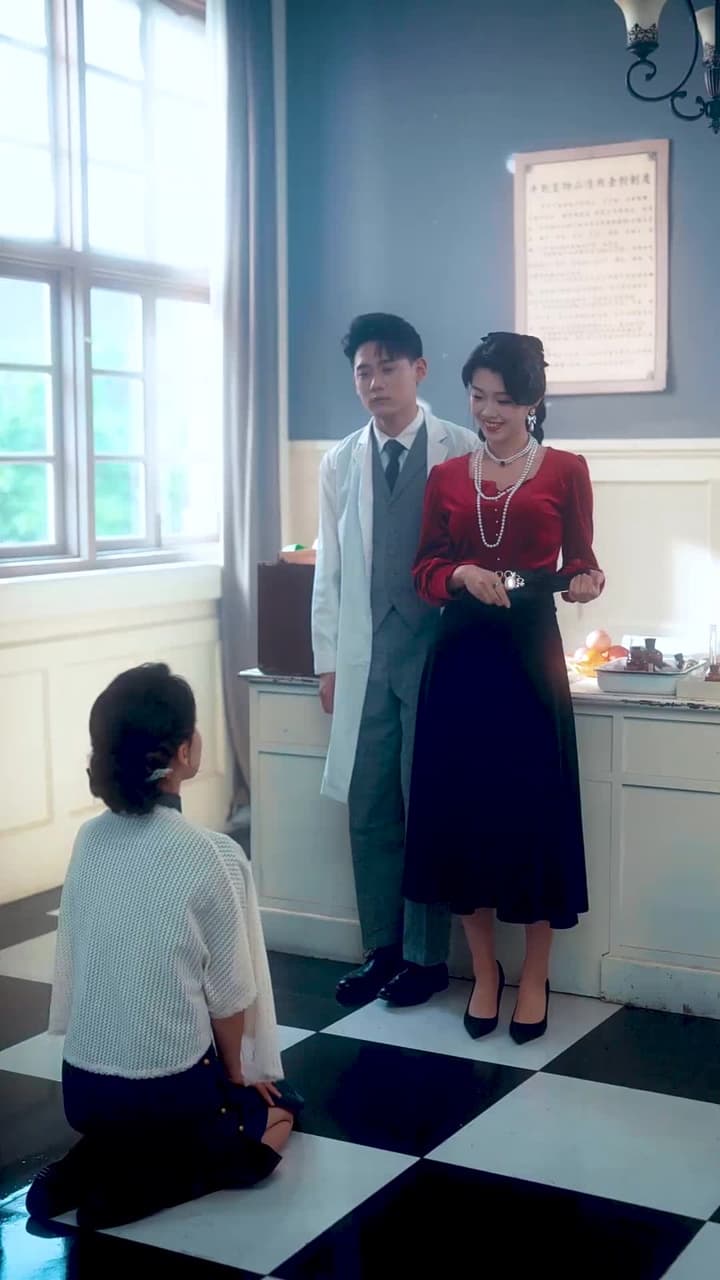 Aspettando il tuo ritorno - Episode 13