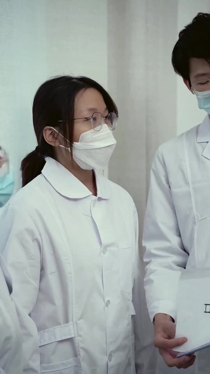 聖手醫婿 - Episode 47