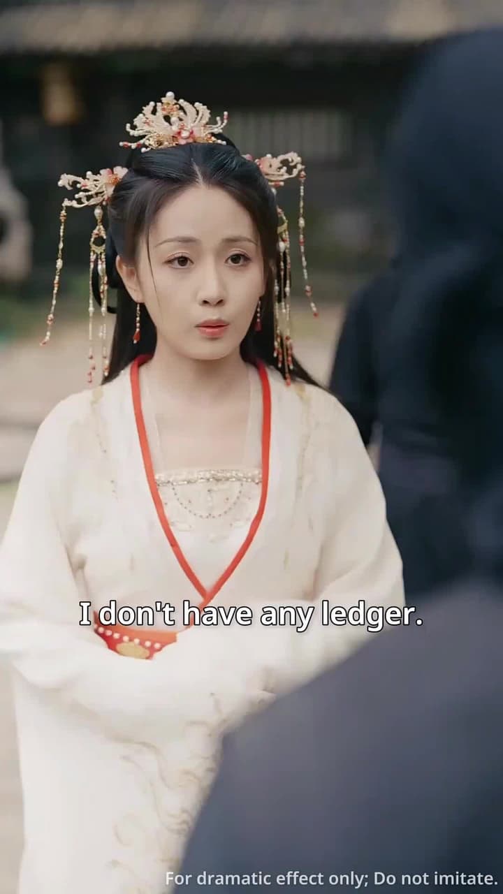 His Royal Secret - Episode 38