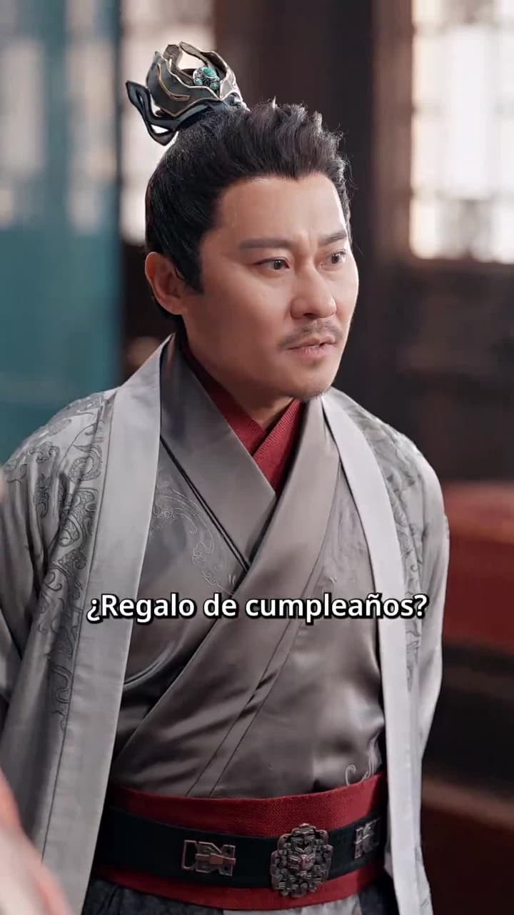 Vendida y Coronada - Episode 13