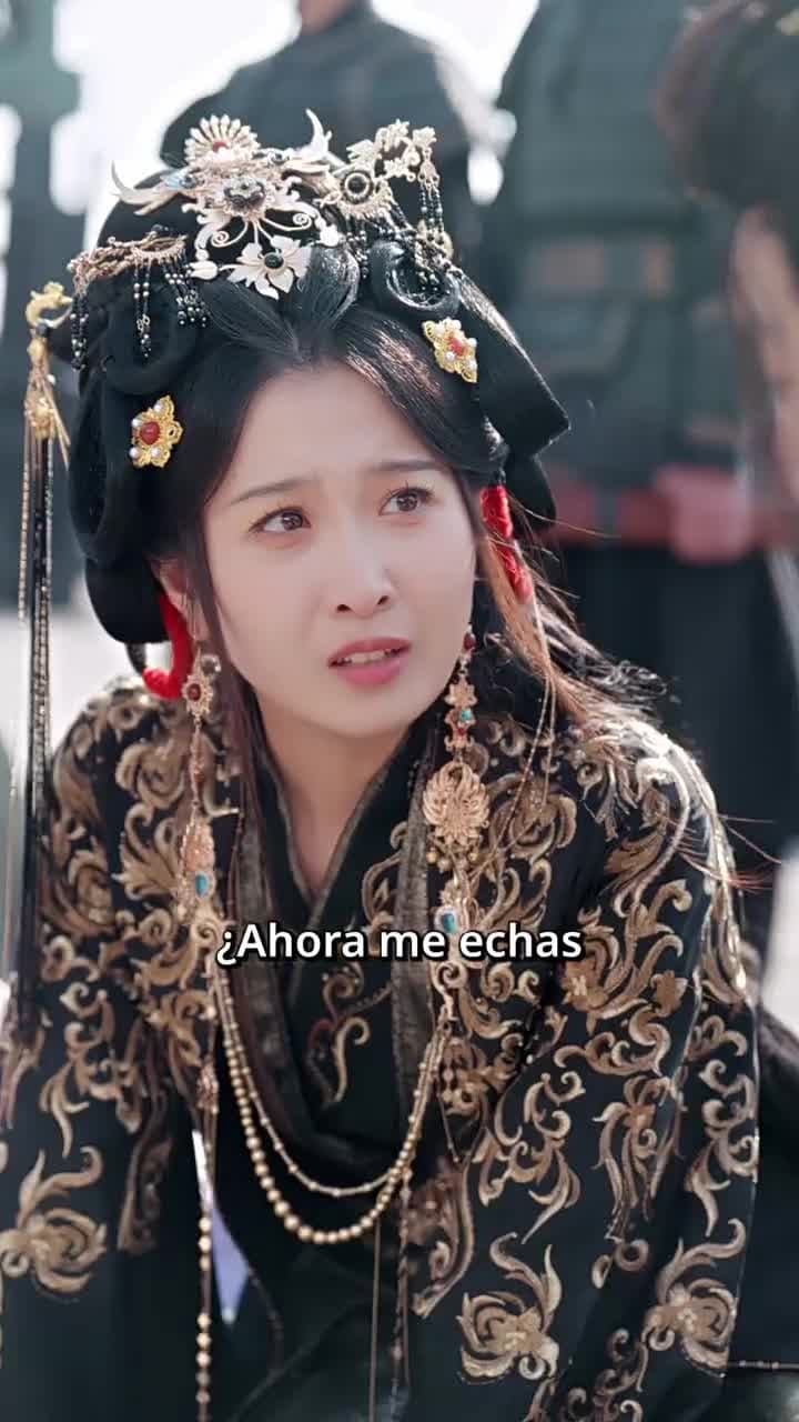 Vendida y Coronada - Episode 56