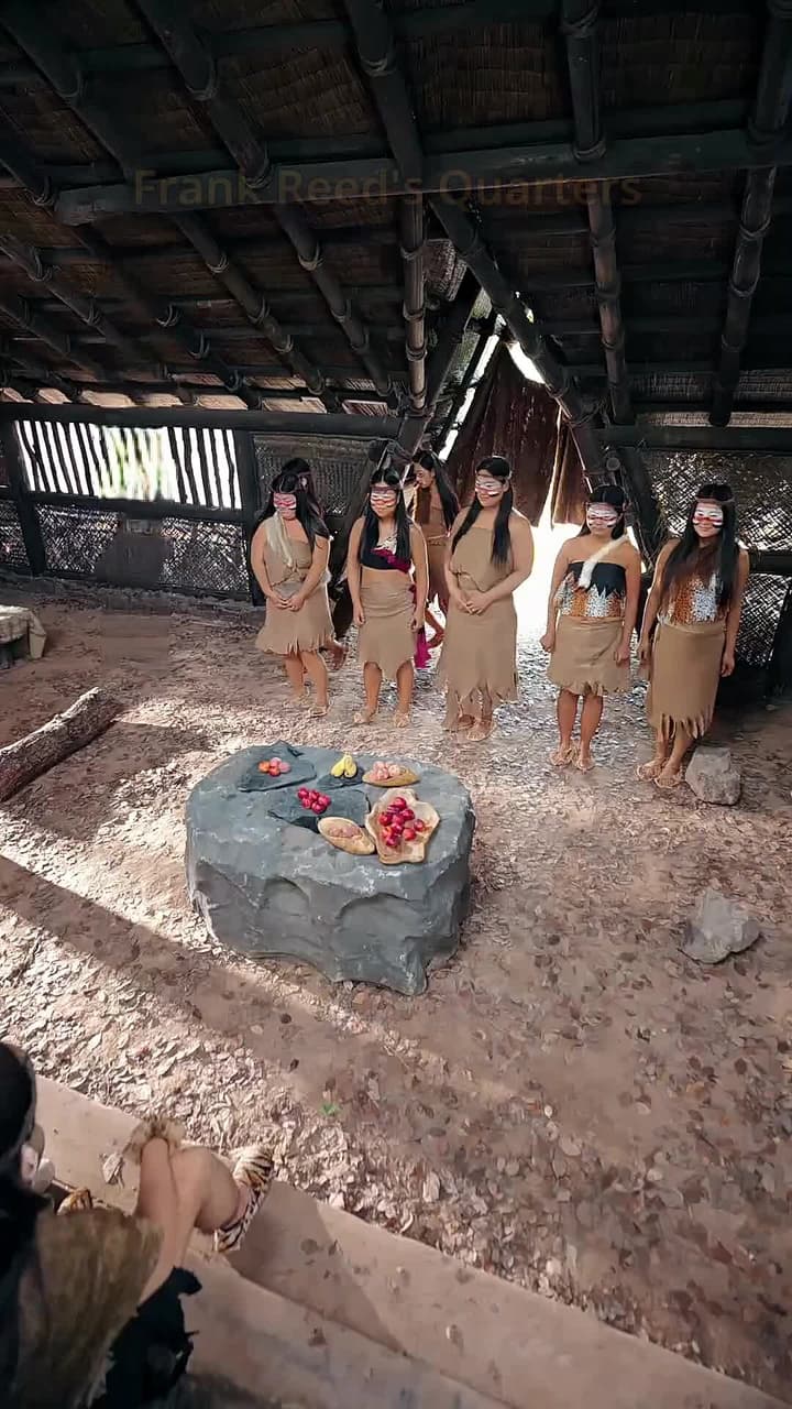 Wilderness Love: Untamed Devotion - Episode 10