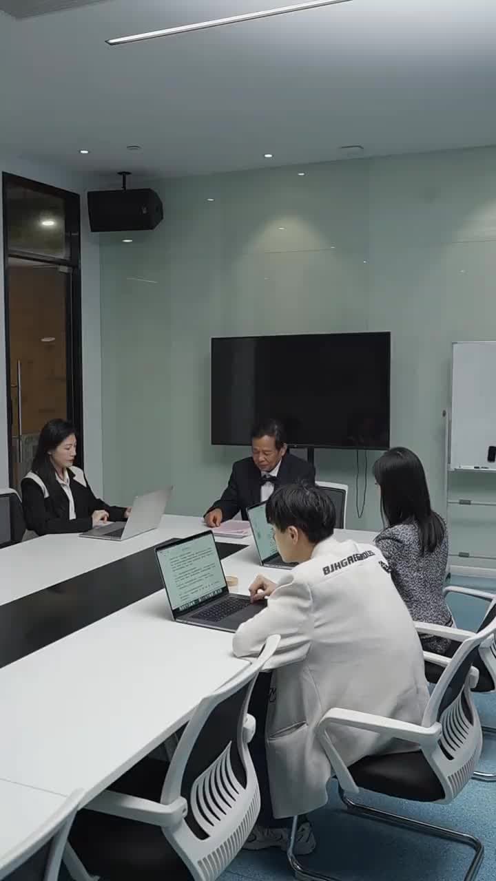 聖手醫婿 - Episode 5