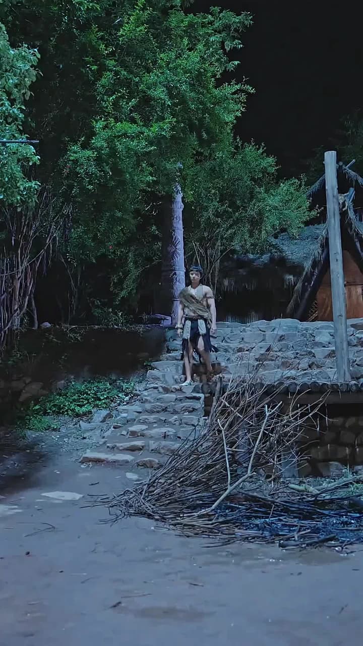 Wilderness Love: Untamed Devotion - Episode 25