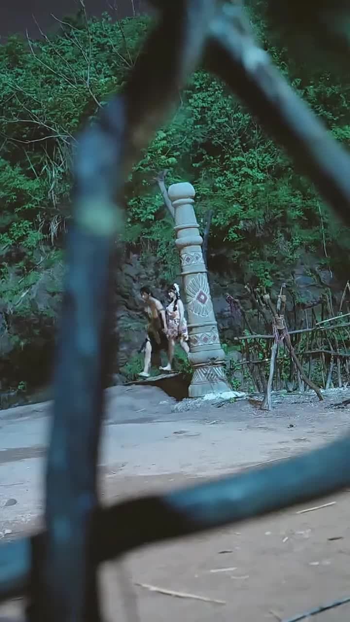 Wilderness Love: Untamed Devotion - Episode 32