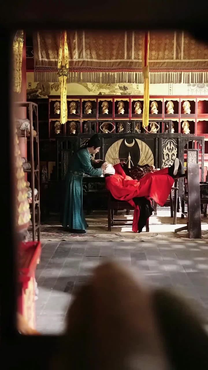 His Royal Secret - Episode 13
