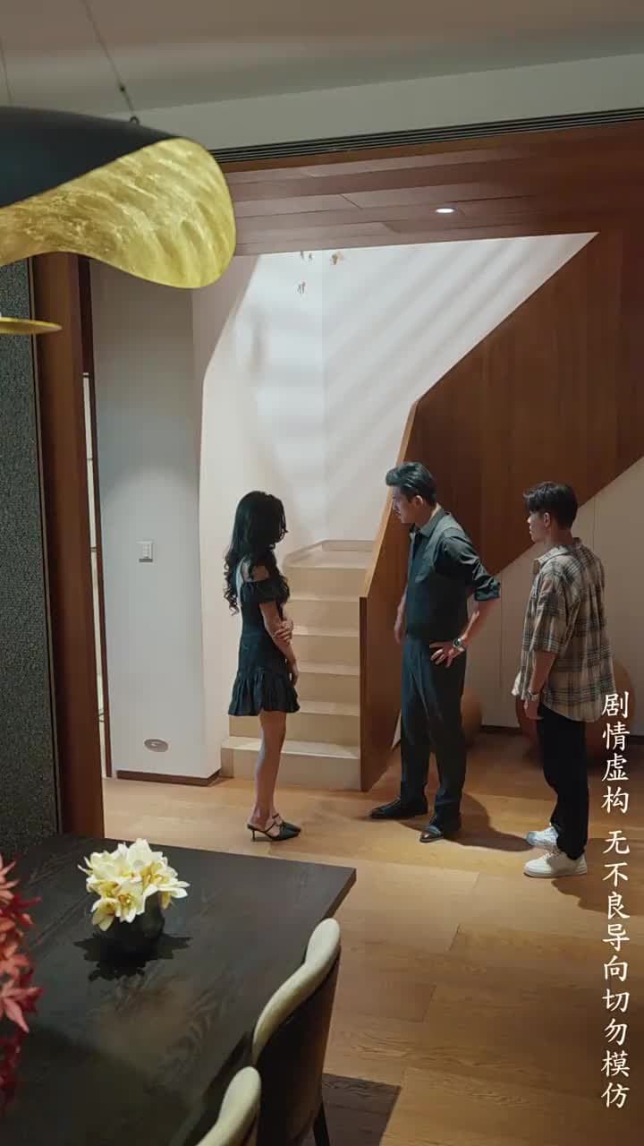 昨日灰燼,明日微光 - Episode 28