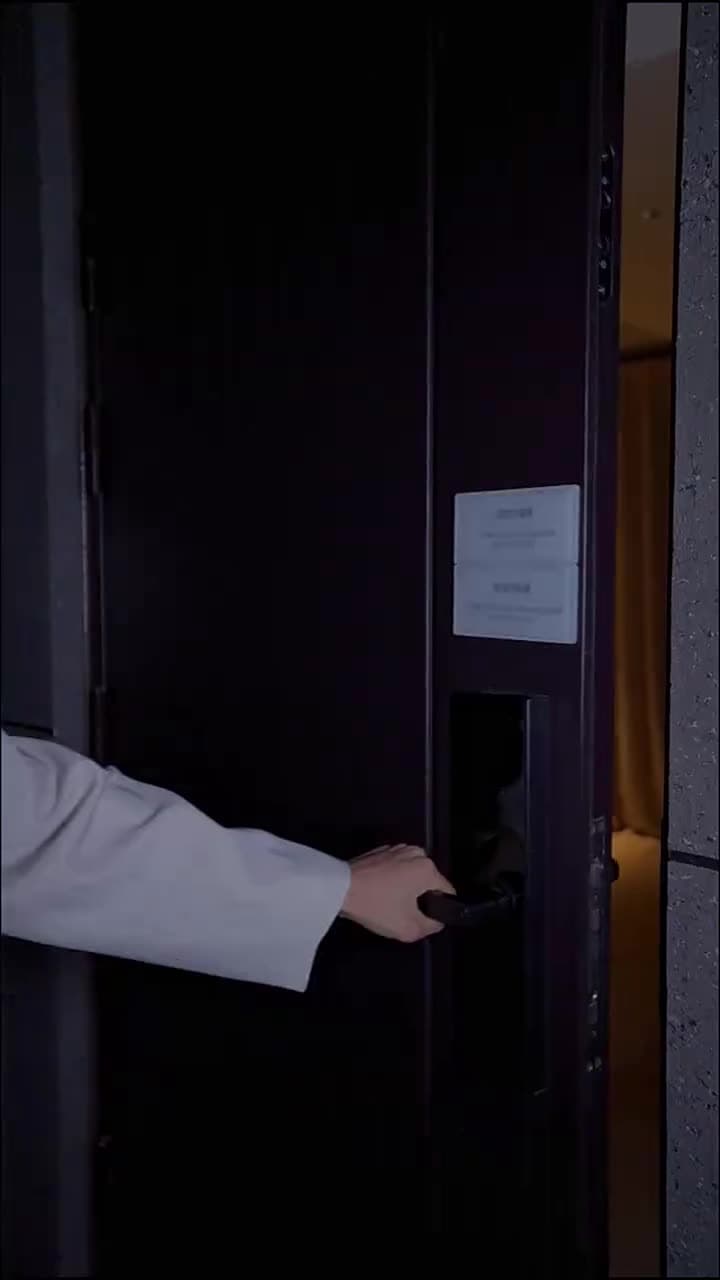 聖手醫婿 - Episode 8
