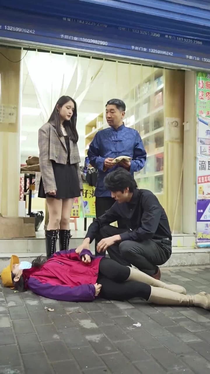 合約贅婿 - Episode 11