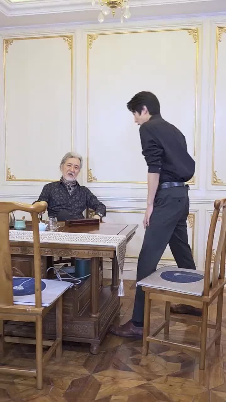 合約贅婿 - Episode 8