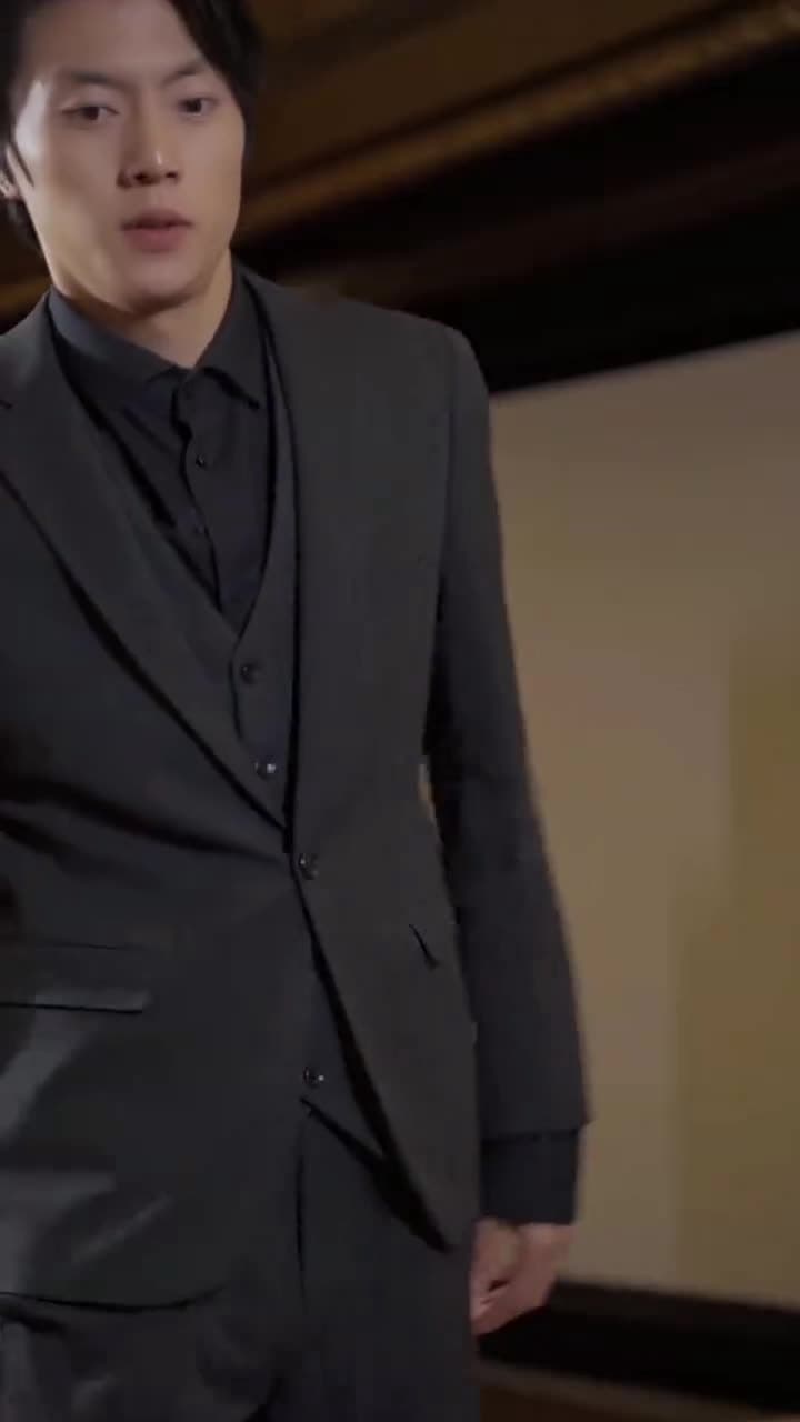 合約贅婿 - Episode 32
