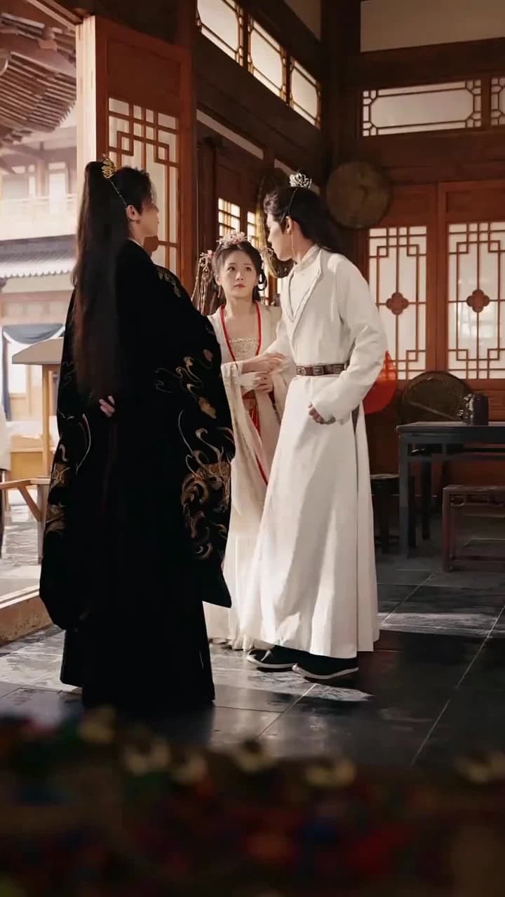 His Royal Secret - Episode 35