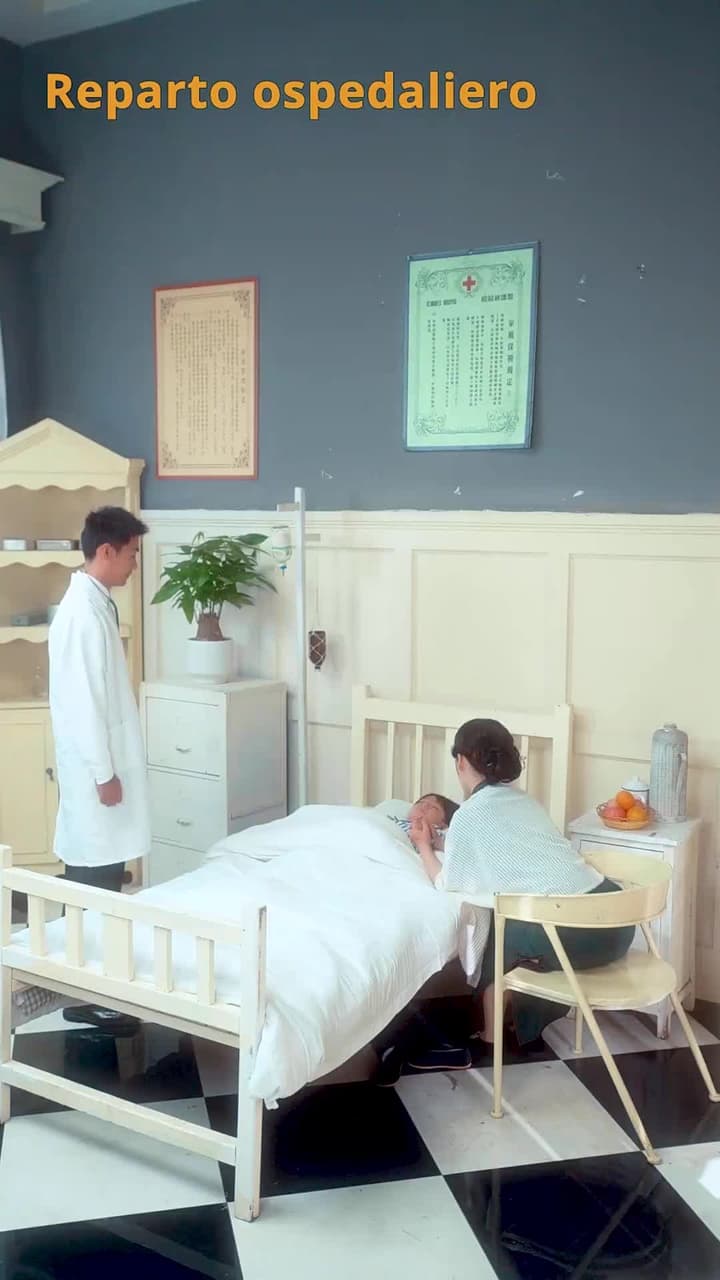 Aspettando il tuo ritorno - Episode 12
