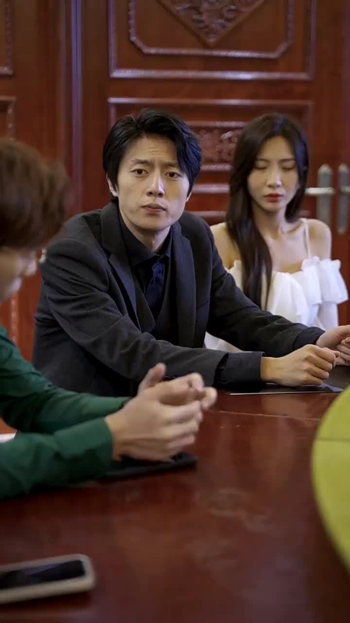 合約贅婿 - Episode 59