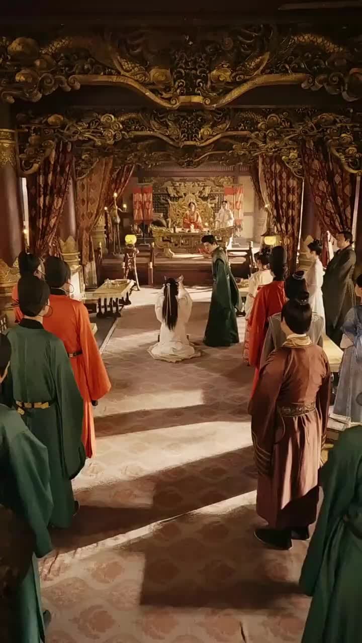 His Royal Secret - Episode 46