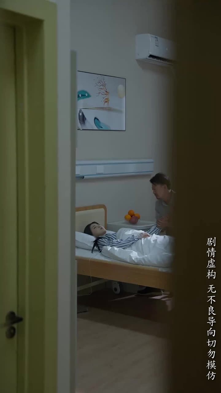 昨日灰燼,明日微光 - Episode 54