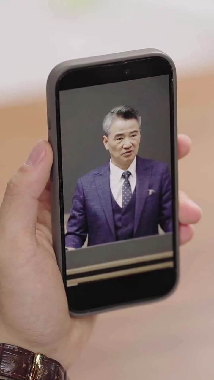 總裁有疾閃婚來襲 - Episode 46