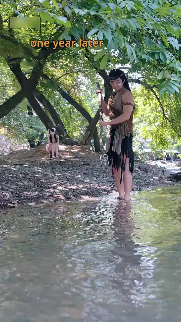 Wilderness Love: Untamed Devotion - Episode 69
