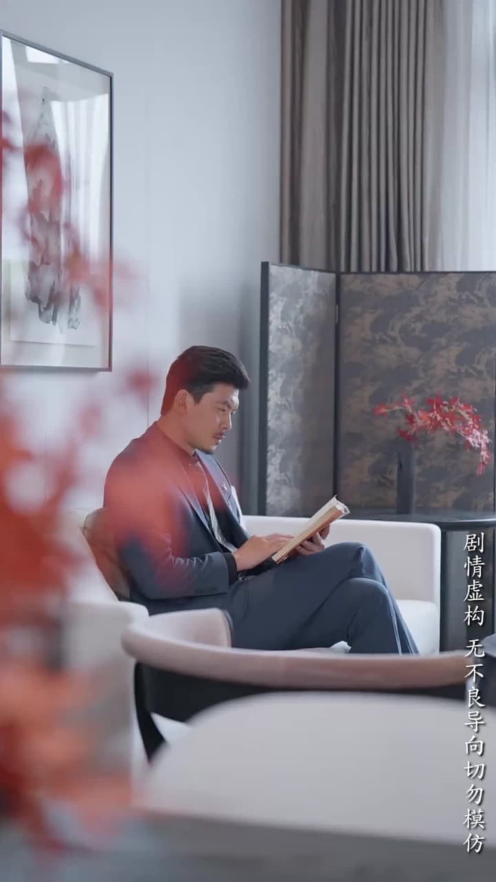 昨日灰燼,明日微光 - Episode 46