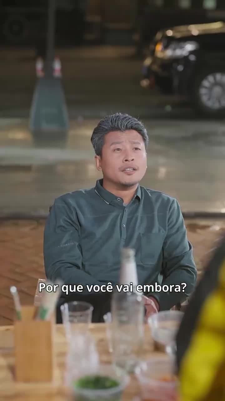 Pai, Para de Entregar - Episode 59
