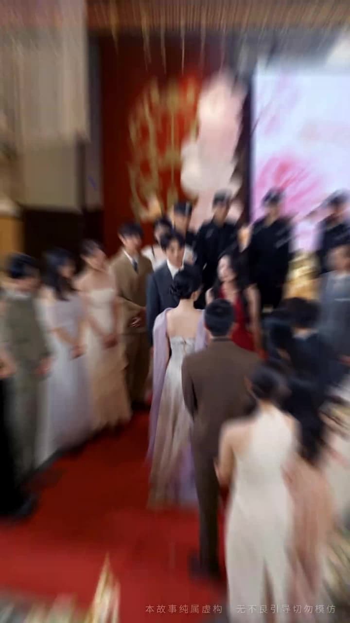 今日山水不相逢 - Episode 15