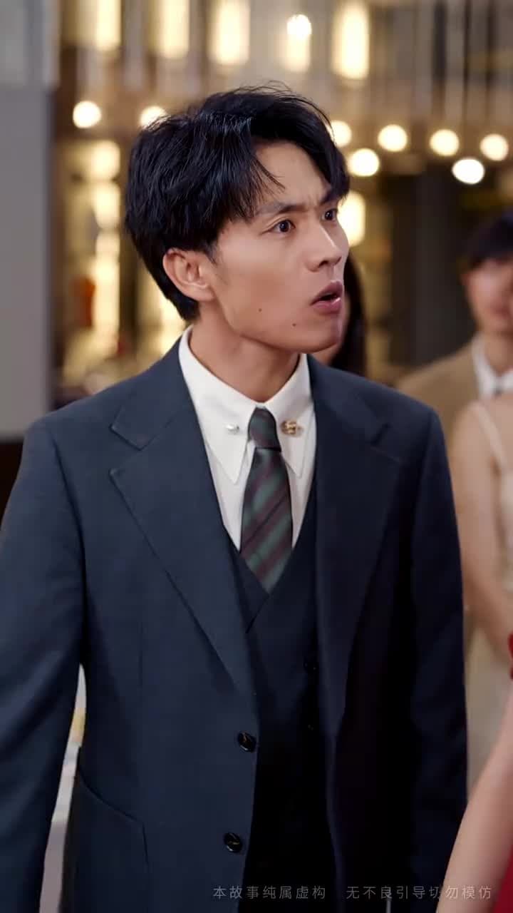 今日山水不相逢 - Episode 11